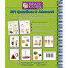 Brain Games Activity Book