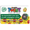 LeapFrog RockIt Twist Game Pack Banzai Beans Showdown - French Edition