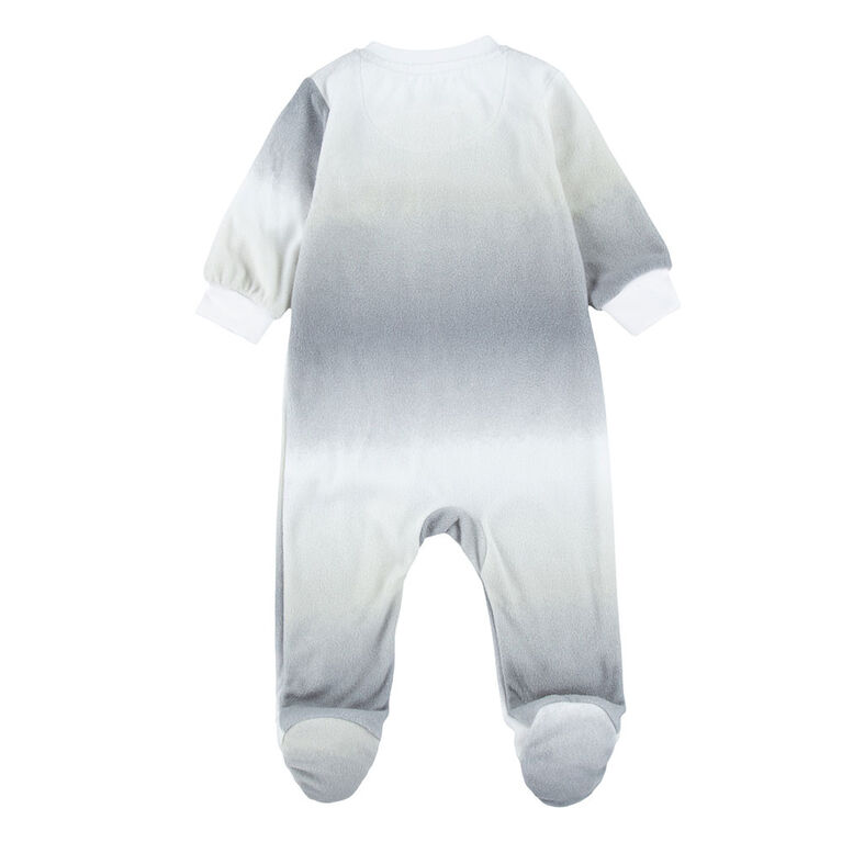 Combinaison Nike - Gris - Taille 6 Mois