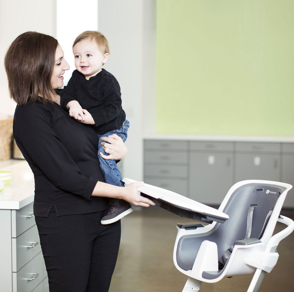 4moms high chair canada