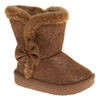 Bottes d'hiver Beige Taille 8