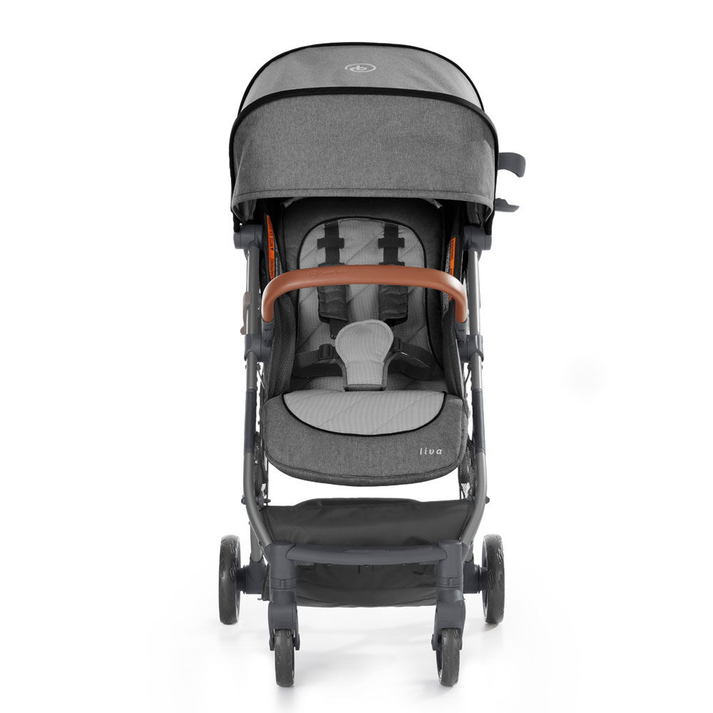 born free liva stroller