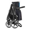 Evenflo Gold Pivot Xpand Travel System-Sapphire