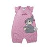 Disney Thumper barboteuse - rose, 18 mois.