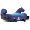 Diono Solana 2 Backless Booster Seat  -  Blue