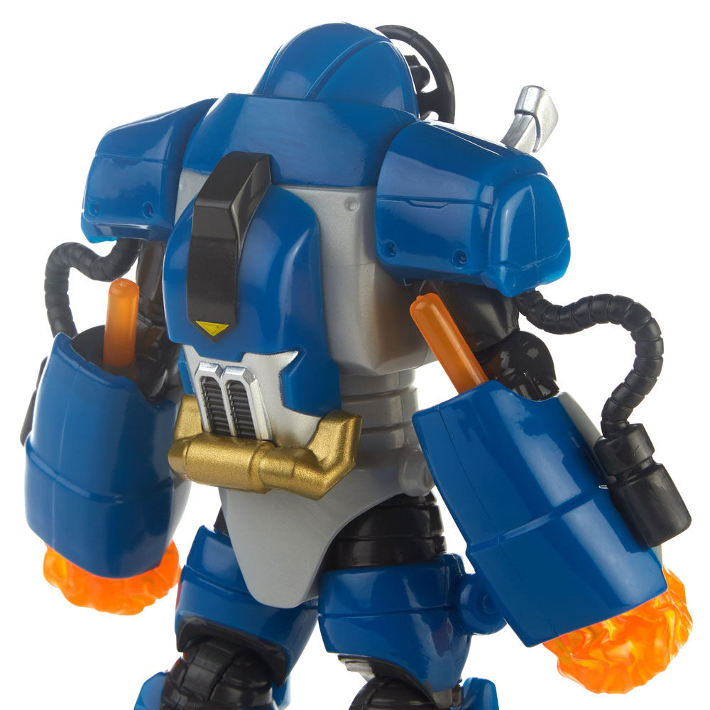 smash beast morphers