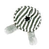 Bab & Tot Plush stacking activity toy: Grey elephant