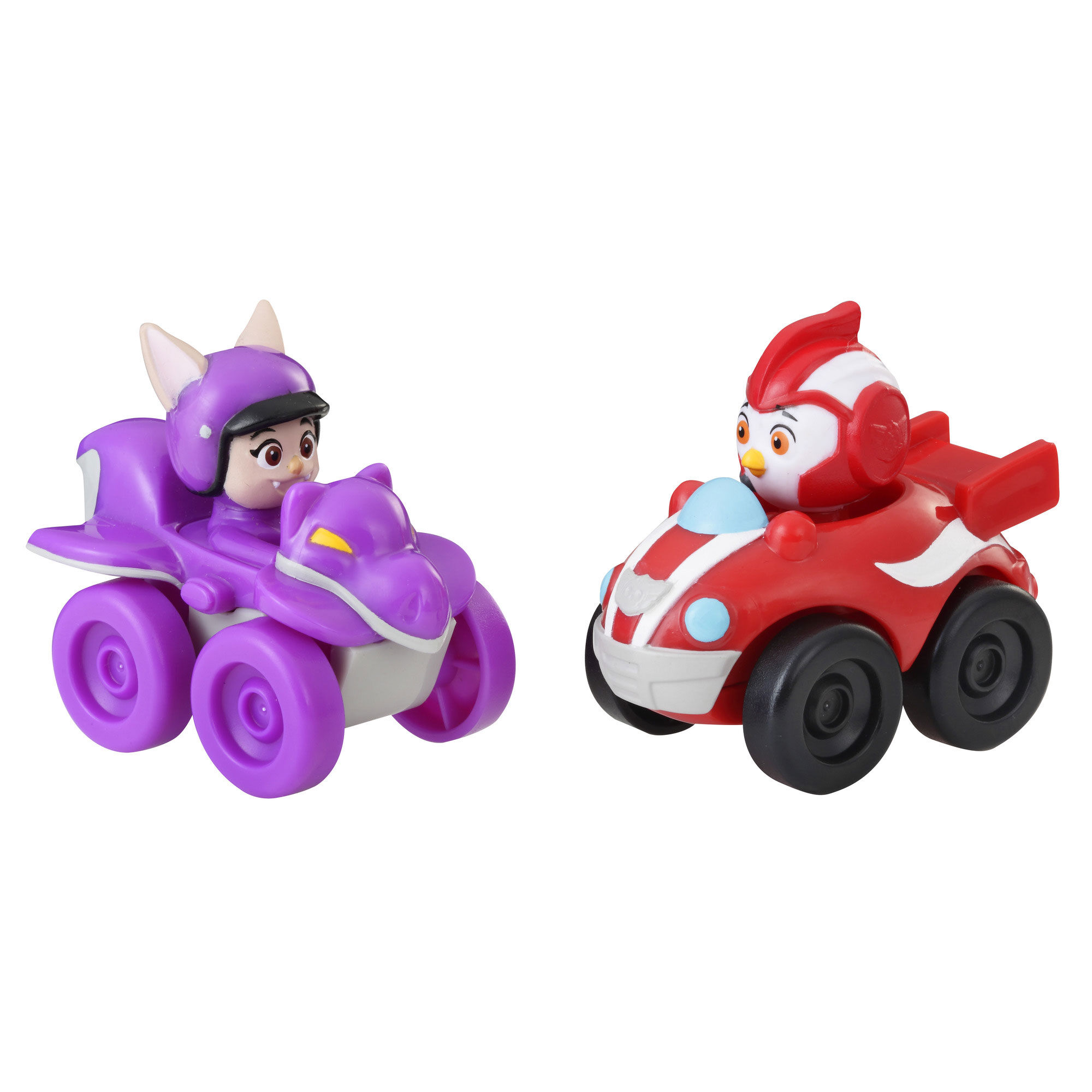 Top wing racers online