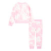 Ensemble Levis - Rose - Taille 2T