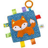 Mary Meyer Taggies Crinkle Me Fox