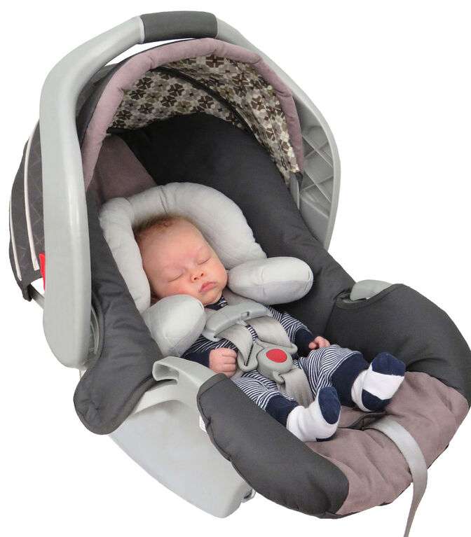 Borde-bébé 3 en 1 de Jolly Jumper