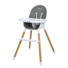 Safety 1st Avista High Chair - Grey Rabbit