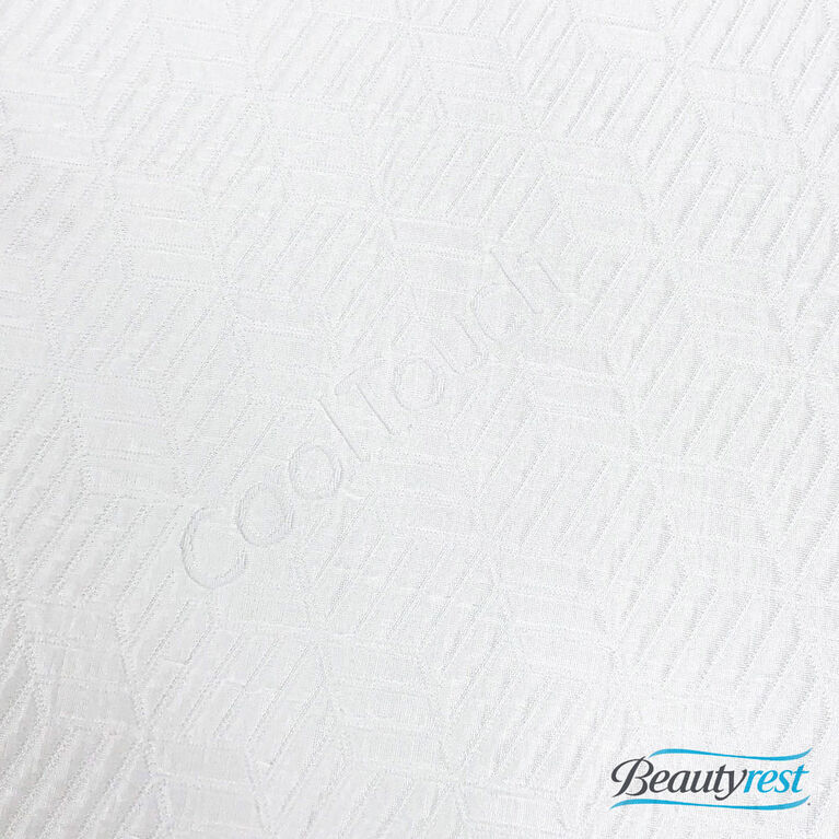 SIMMONS 2Stage ULTRA FIRM COOL TOUCH Crib Mattress Babies R Us Canada