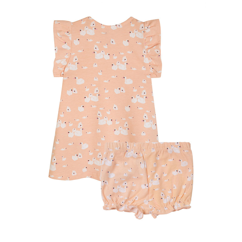 Art and top eden baby clothes