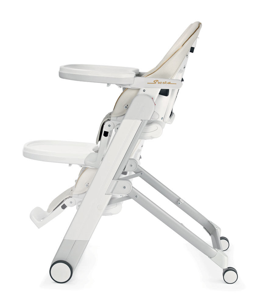 Siesta baby sales chair