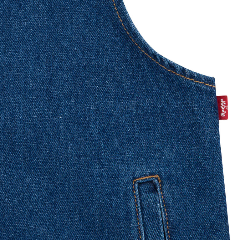 Ensemble Levis - Bleu - Taille 3T