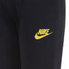 Ensemble en Molleton Nike Futura - Noir - Taille 7