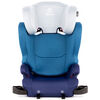 Cambria 2 Latch 2 in 1 Booster Car Seat, Blue