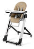 Peg Perego - Siesta Highchair - Noce