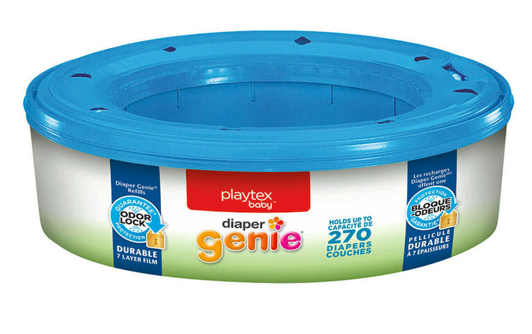 Recharge Diaper Genie  - Paquet de 1