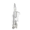 Solid Times Lightweight Portable Highchair-Grey