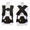 LILLEbaby 6-Position Complete Airflow Baby & Child Carrier - Black