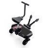 Bumprider Ride-on Board + Sit - Pink