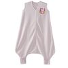 Halo SleepSack Early Walker Microfleece Pink Owl- XL