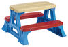 Picnic Table