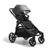 Baby Jogger City Select 2 Stroller, Eco Collection, Harbour Grey