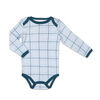 Koala Baby Bodysuit and Pants Set, Plaid - 24 Months