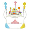 Activity Center Bouncer Star Print