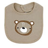 Lily & Jack Neutral 10 Piece Sets: Beige Bear  NB