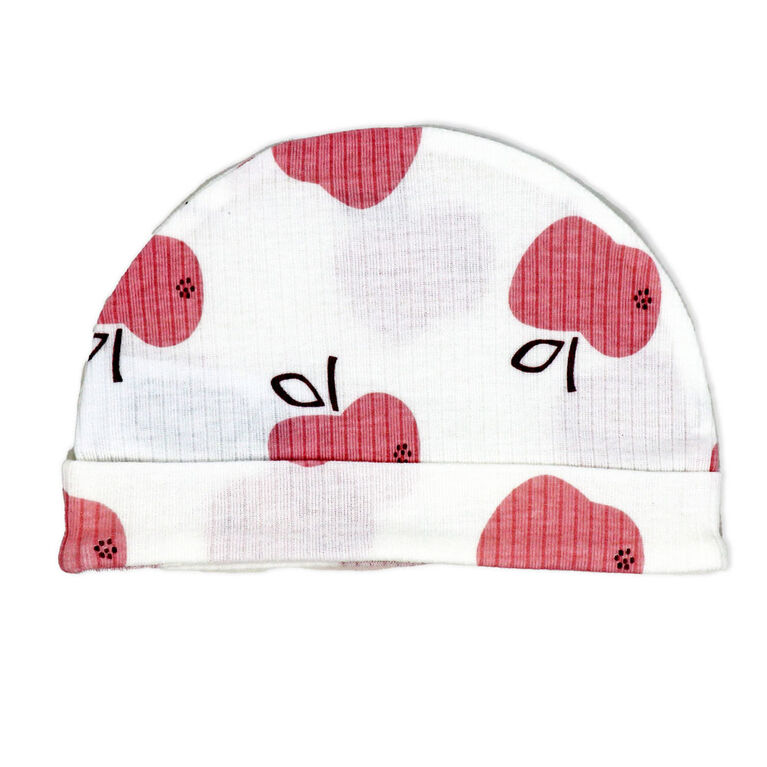 Lily & Jack Ensembles 10 pi&egrave;ces : pomme douce 3-6M