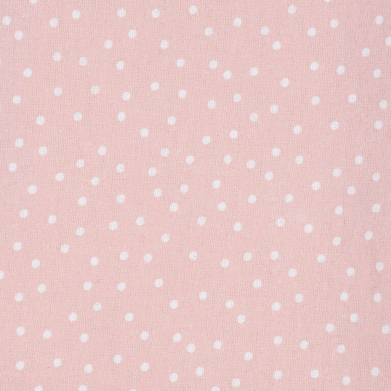 Gerber 5 Pack Flannel Receiving Blanket - Mommy and Me