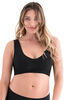 Belly Bandit Anti Bra Black Size S