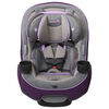 Le siège d'auto transformable Grow and Go 3-en-1 de Safety 1st - Sugar Plum.