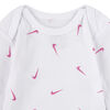 Nike 3 Piece Set - Yellow - Size 9 Months
