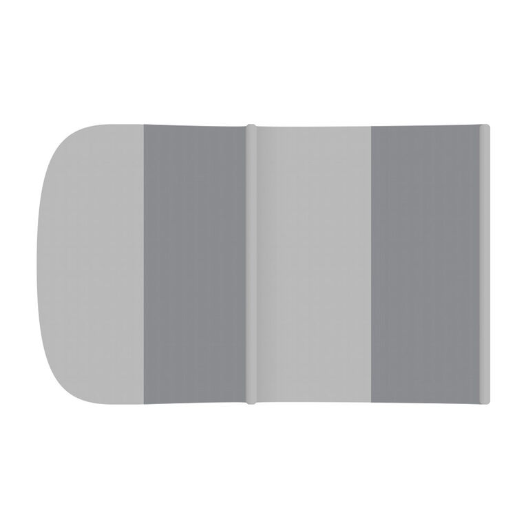 Foundations Gaggle 4 Roof Accessory, Gray Stripes Babies R Us Canada