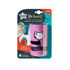 Gobelet pour tout-petit Tommee Tippee No Knock, chat - 10 oz, 18 mois et plus, paquet de 1.