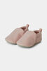 Slide Ons Pink 3-6M