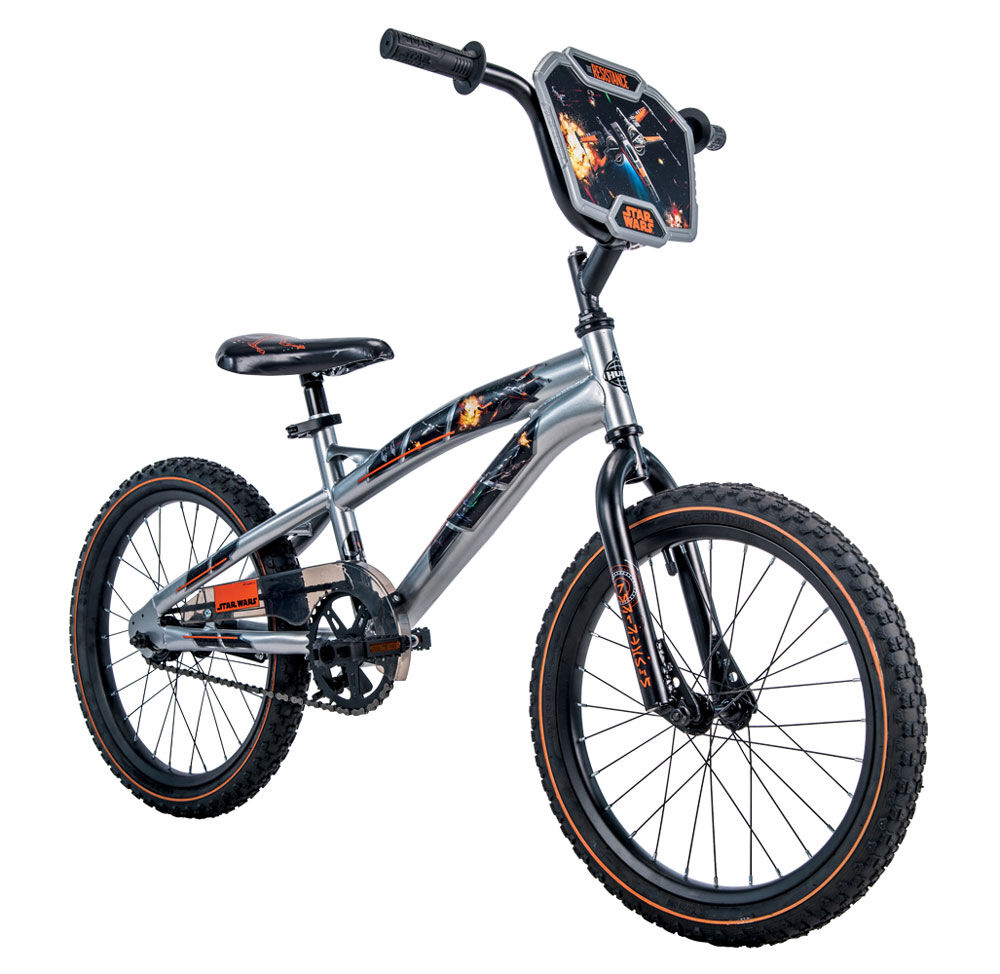 toys r us 18 inch bike