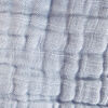 Koala Baby - 3 Pk Muslin Burpcloths - Blue Dinos