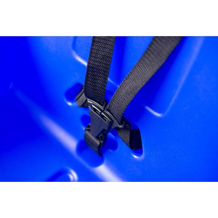 Foundations Gaggle 4 MultiPassenger Buggy;Blue Babies R Us Canada