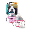 Tommee Tippee First Sips Soft Transition Cup - Blue