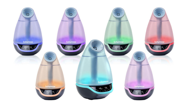 Humidificateur babymoov comme neuf - Babymoov