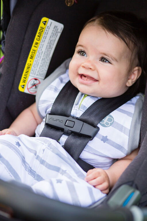 Sleëp- 3 In 1 Convertible Swaddle-Xlarge