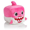 Pinkfong Shark Family Sound Cube Mommy Shark By WowWee