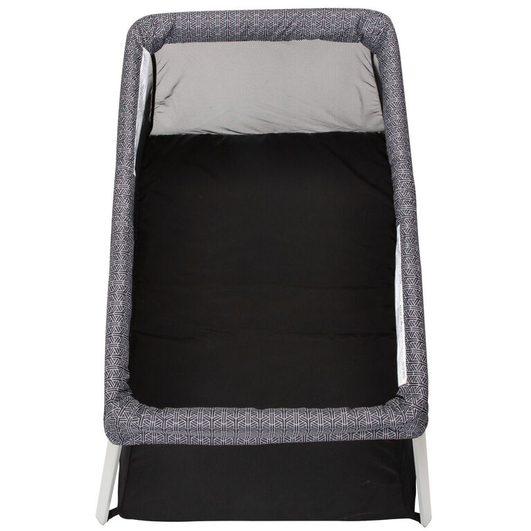 Cosco Easy Go Travel Playard Phantom Black Babies R Us Canada