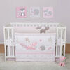 Lots Of Fox 4 Pc Bedding Set Sammy & Lou